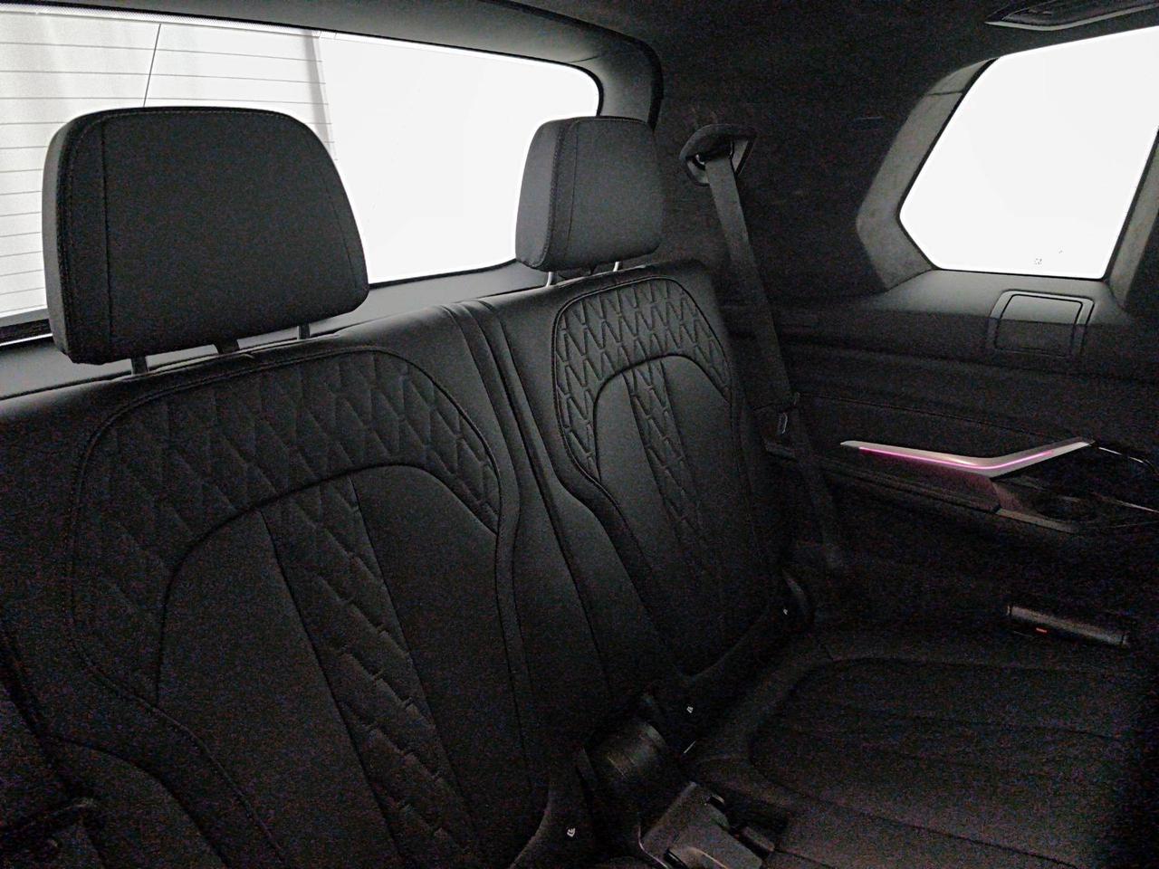 BMW X7 xDrive40d 48V MSport Pro 7 Posti