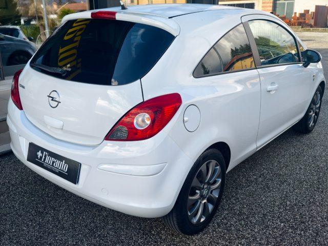 OPEL Corsa 1.2 3P Edition X COMMERCIANTI
