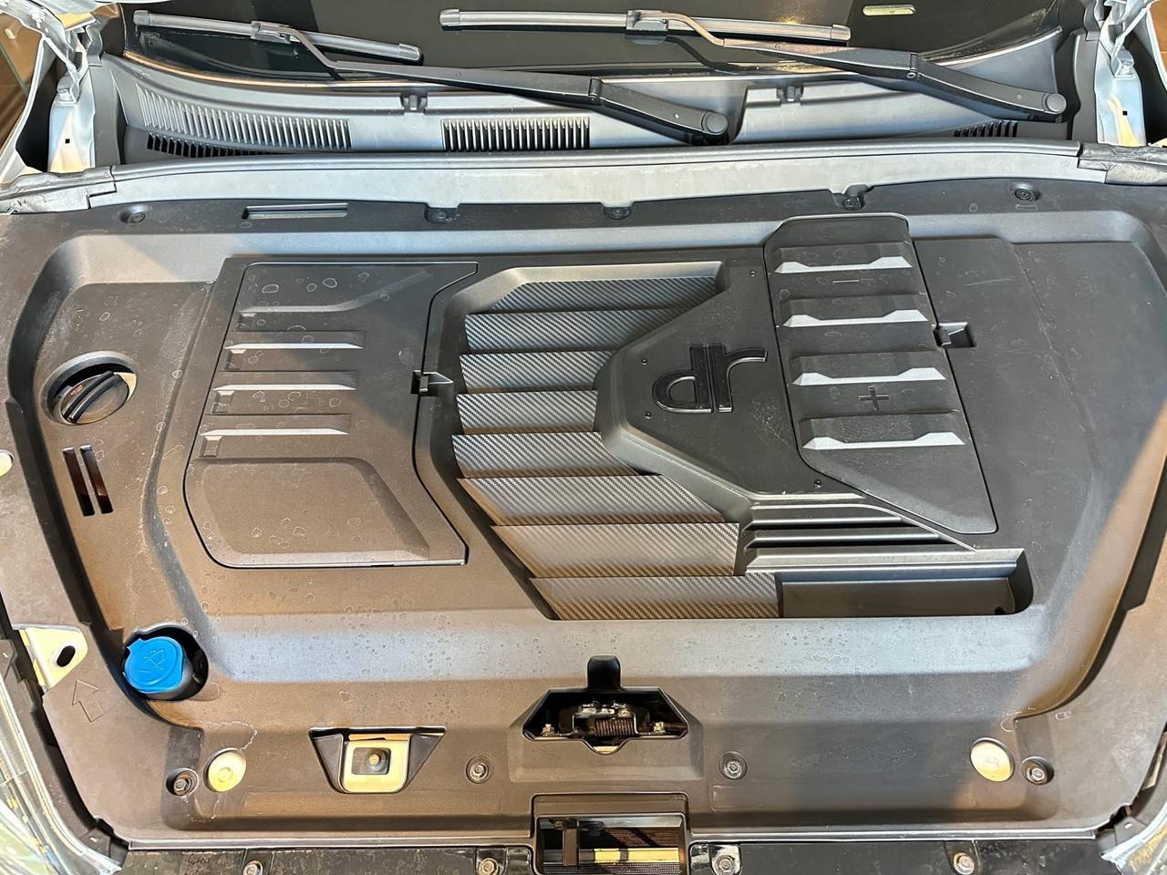 Dr 5.0 1.5 Bi-Fuel GPL