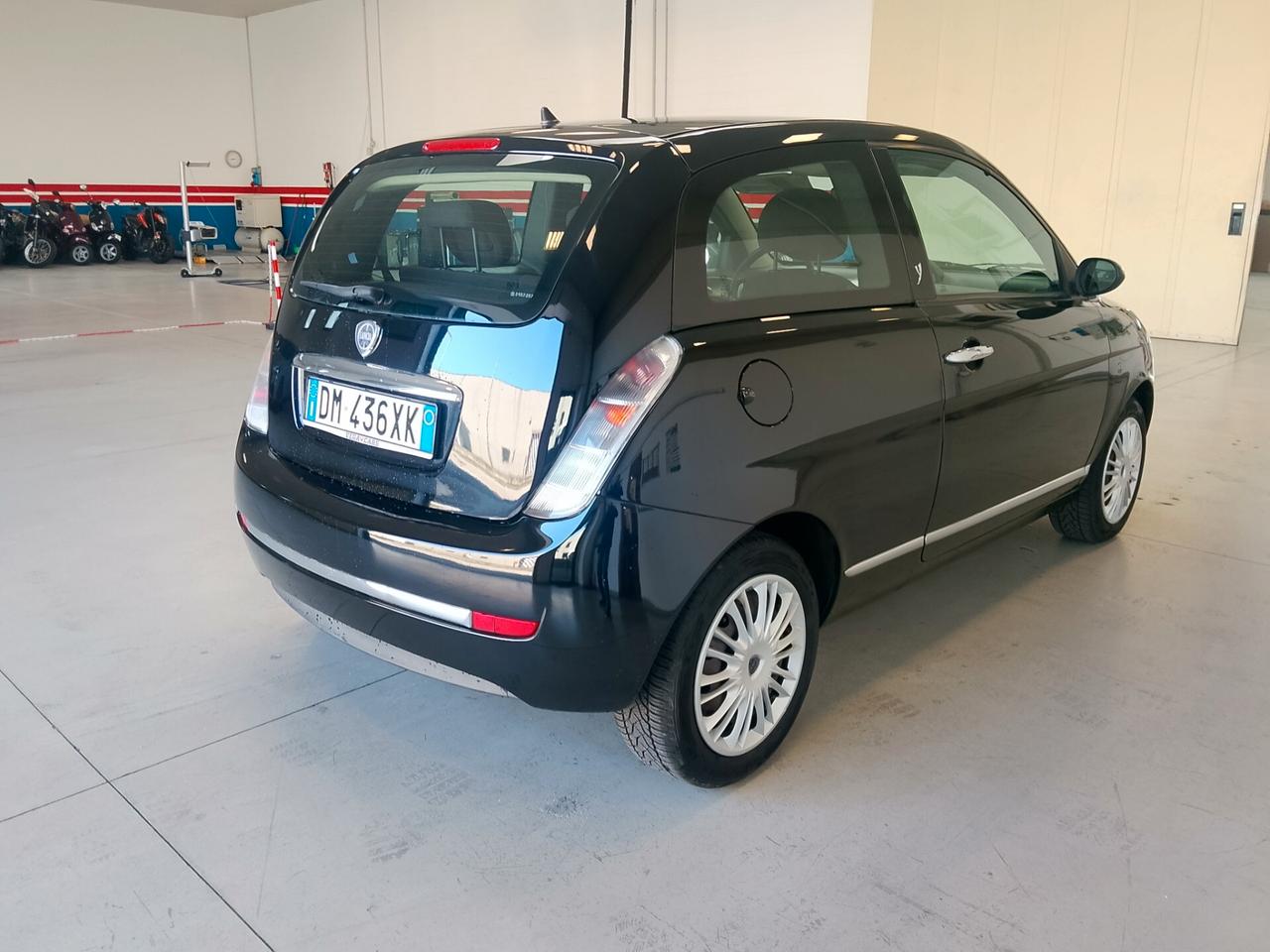 Lancia Ypsilon 1.2 benzina - FRIZIONE NUOVA