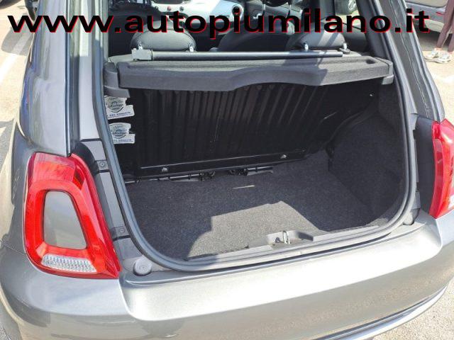 FIAT 500 1.0 Hybrid Connect