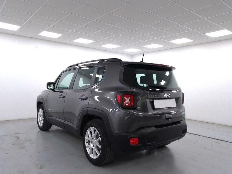 Jeep Renegade 1.0 t3 Longitude 2wd