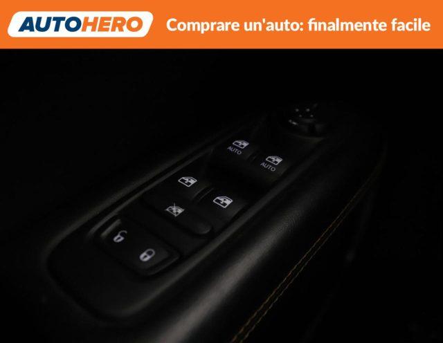 JEEP Compass 2.0 Multijet II aut. 4WD Limited