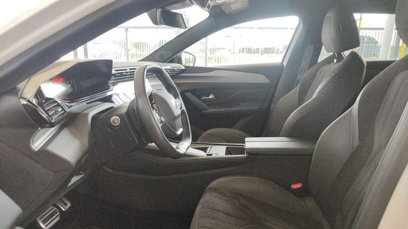 Peugeot 308 GT BlueHDi 130 EAT8 S&S aut.