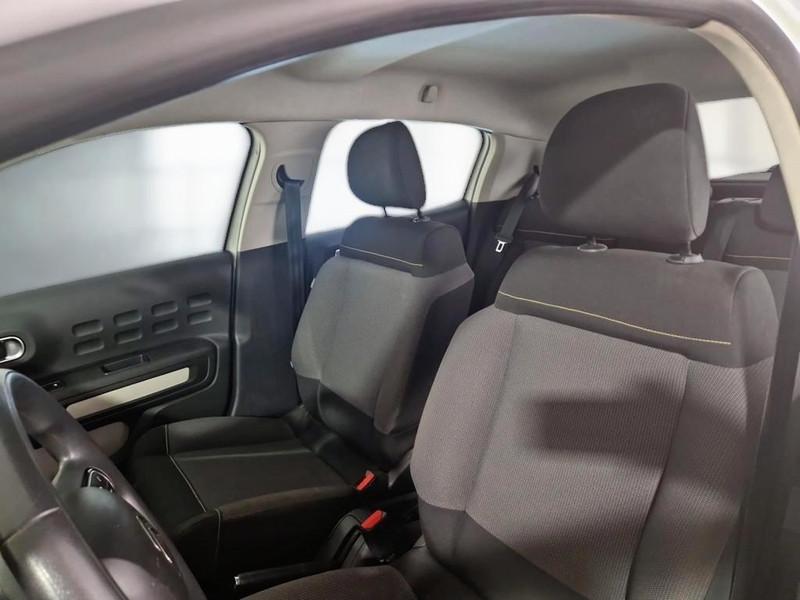 CITROEN C3 BlueHDi 100 S/S Feel 5 PORTE