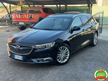Opel Insignia 1.6 CDTI 136 S&S aut.Sports Tourer Innovation