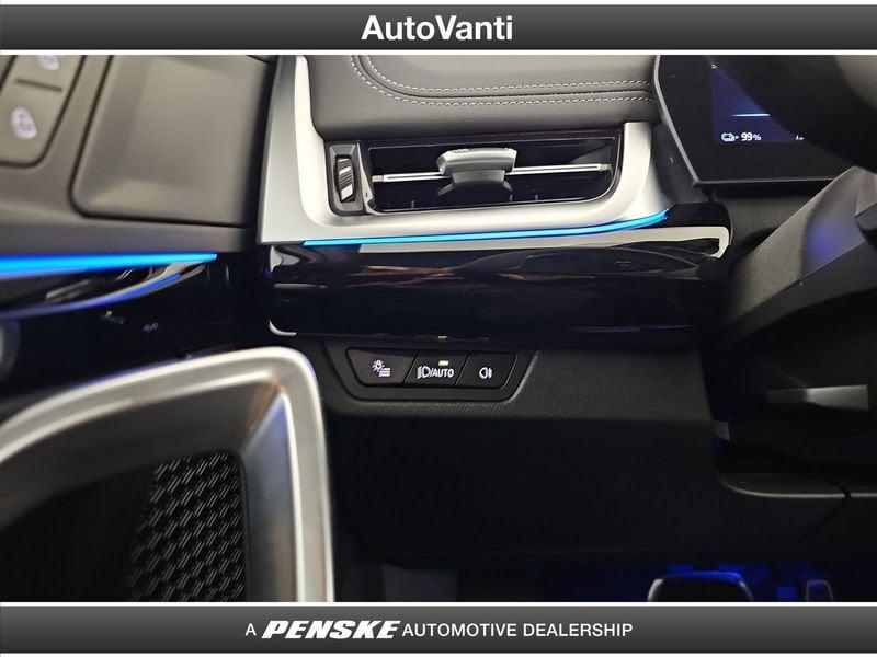 BMW X1 iX1 edrive 20 MSport