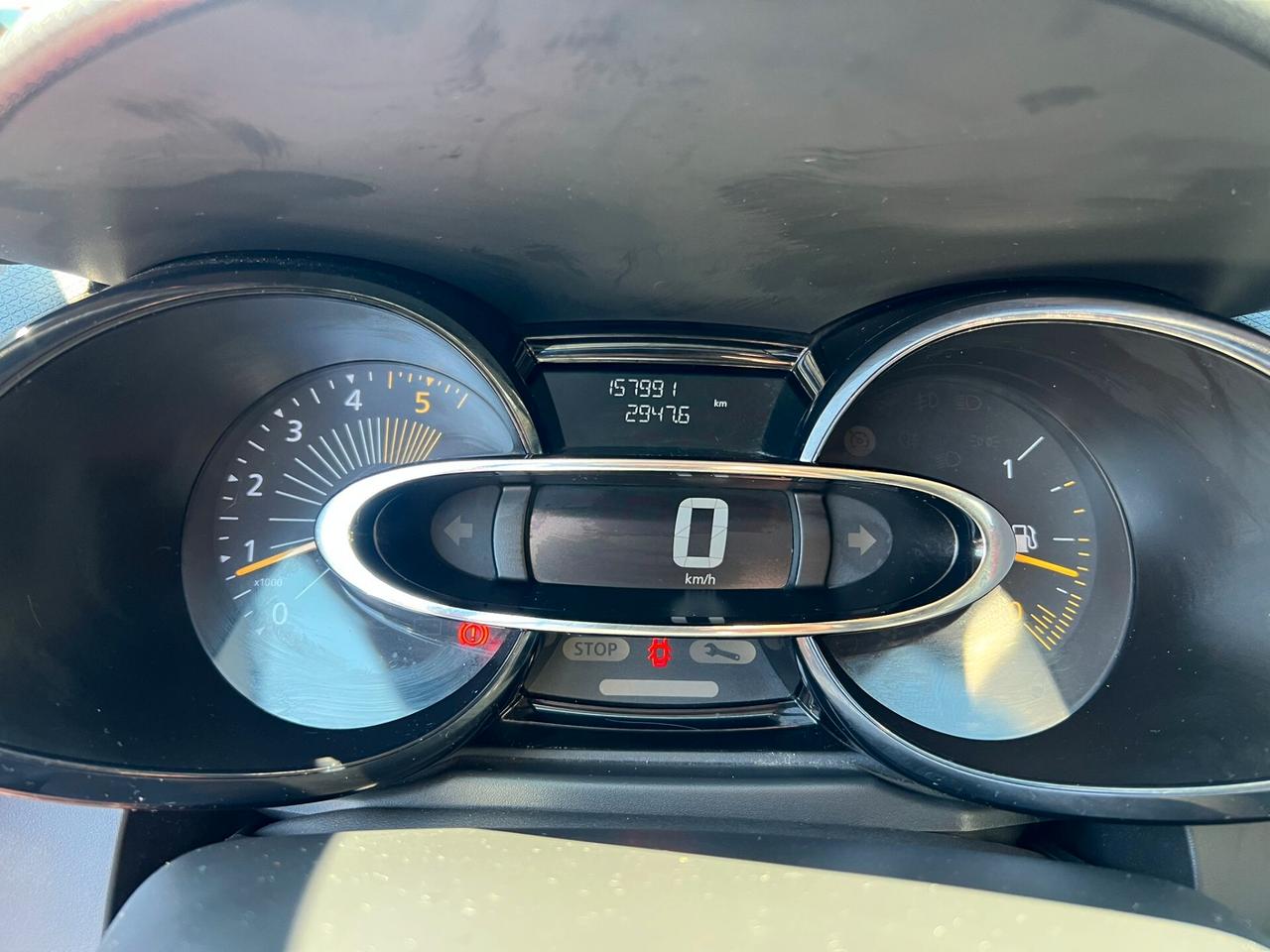 Renault Clio 1.5 dCi 8V 75CV 5 porte Live