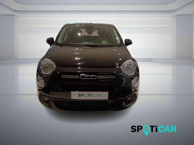 FIAT 500X 1.3 MultiJet 95 CV