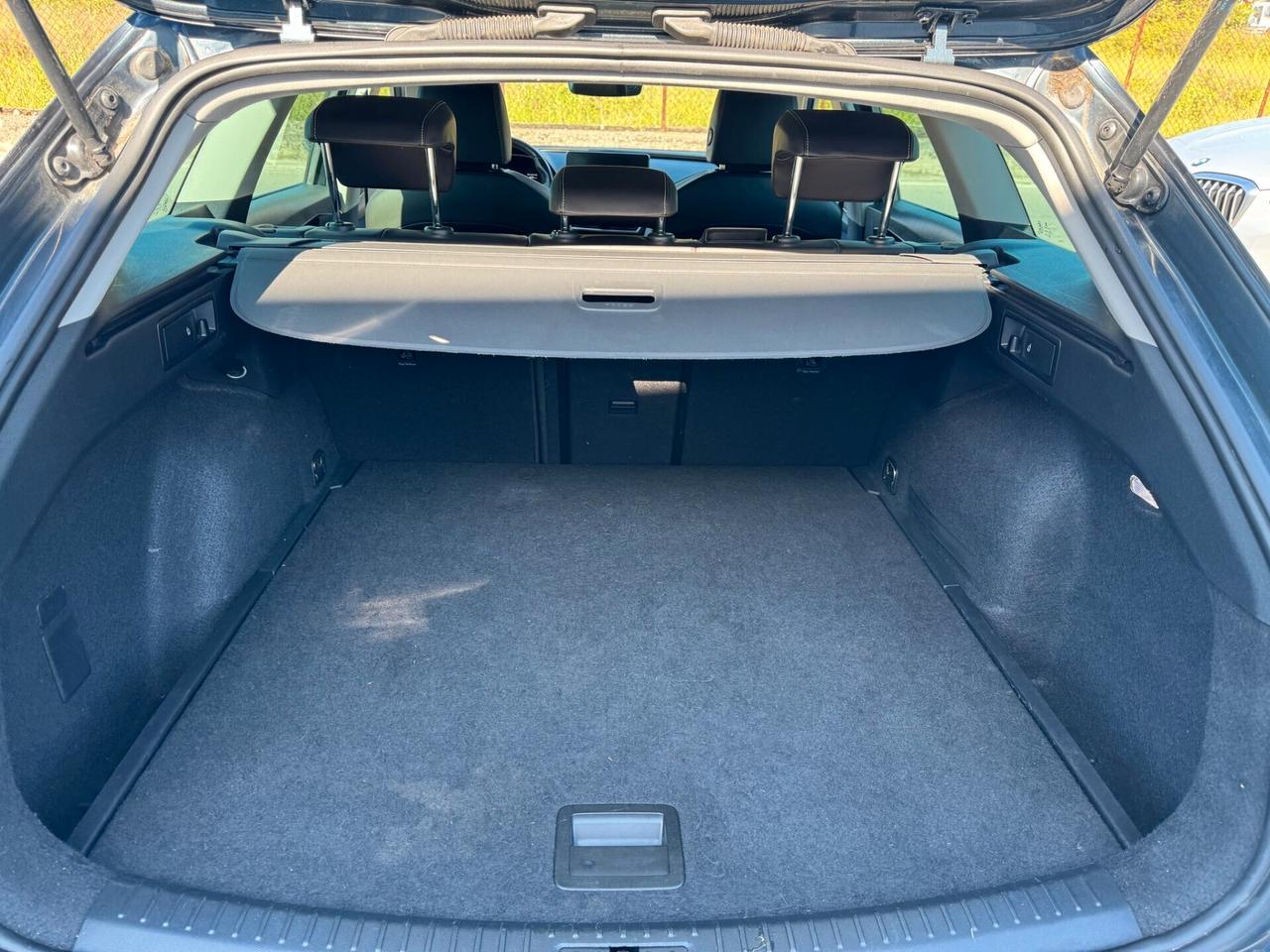 Seat Leon 1.5 FR *Garanzia 24Mesi*