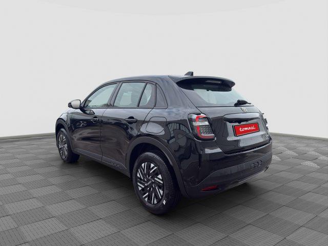 FIAT 600 600 Hybrid 110 CV DCT MHEV