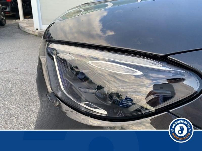 Mercedes-Benz GLC 300de 4Matic EQ-Power AMG Line Advanced