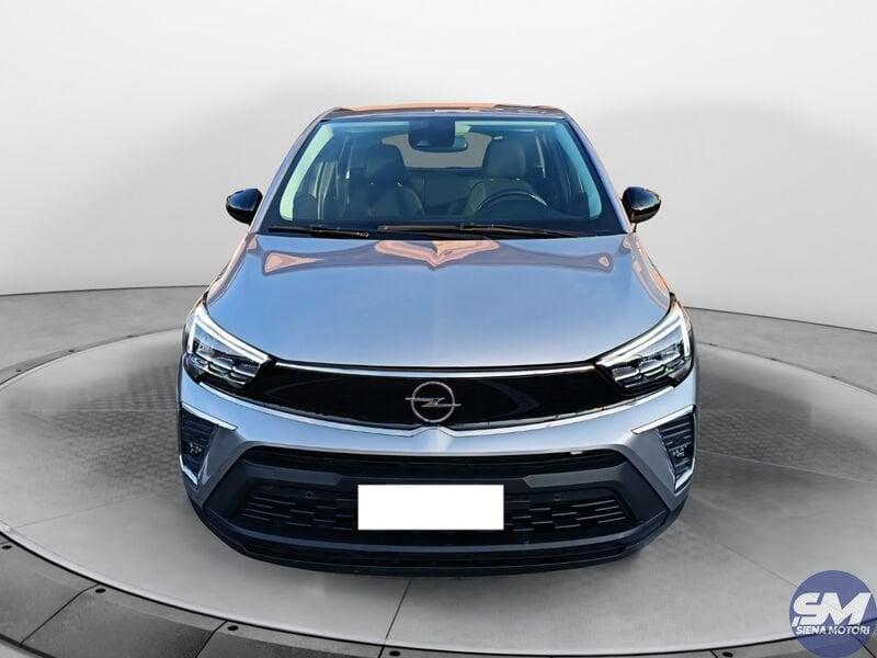 Opel Crossland Crossland 1.2 12V Start&Stop Edition