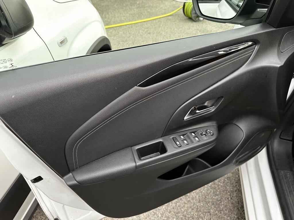 Opel Corsa 5 Porte 1.2 D&T