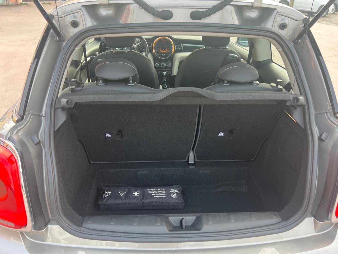 Mini Mini 1.5 One 75 CV