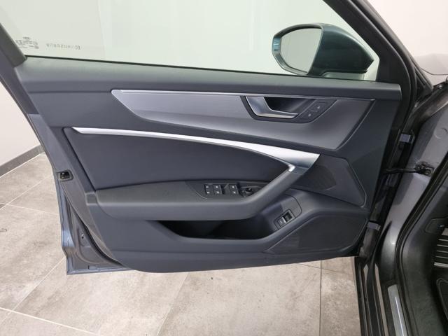 AUDI A6 Avant 40 2.0 TDI S tronic SLINE S-LINE