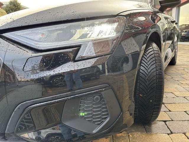 Audi A3 SPB 30 TFSI S tronic Business NAVI-LED-APP CONNECT