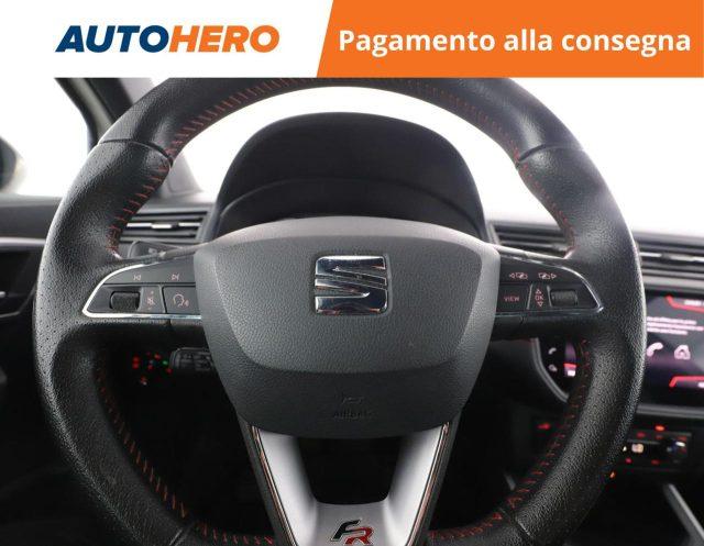 SEAT Arona 1.5 TSI EVO ACT FR