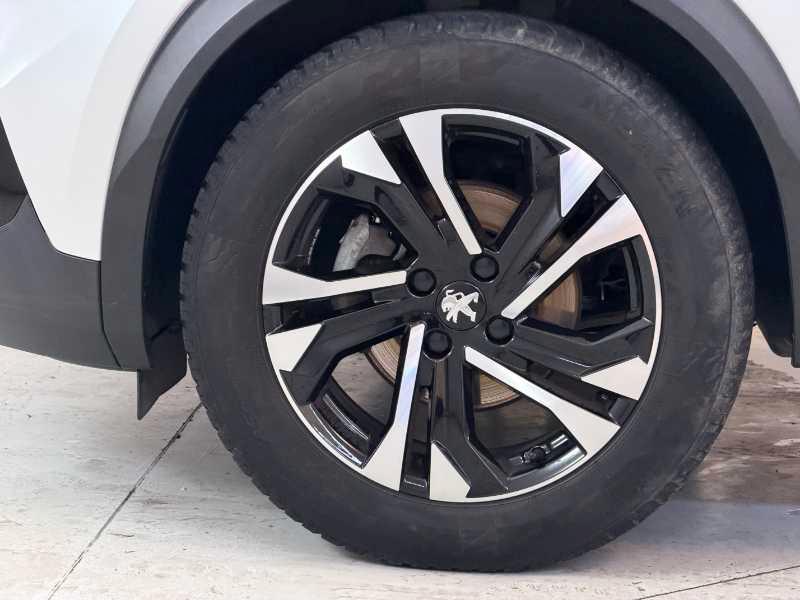 PEUGEOT 2008 II 2020 - 2008 1.2 puretech Allure Navi Pack s&s 100cv