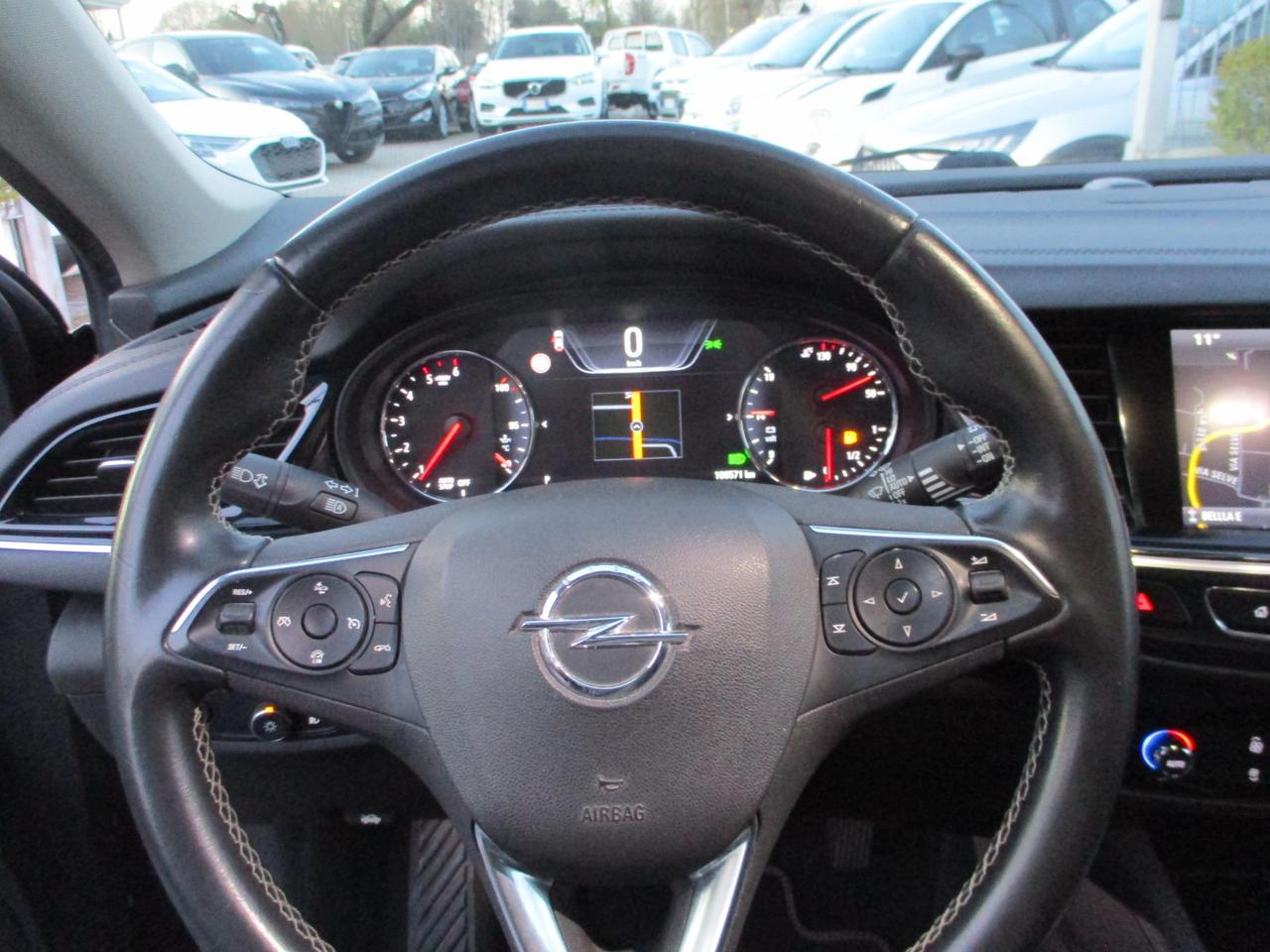 Opel Insignia Sports Tourer 1.6 cdti ecotec Business s&s 136cv auto Matrix/CarPlay