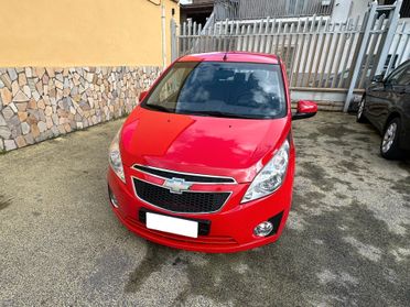 Chevrolet Spark 1.0 LS