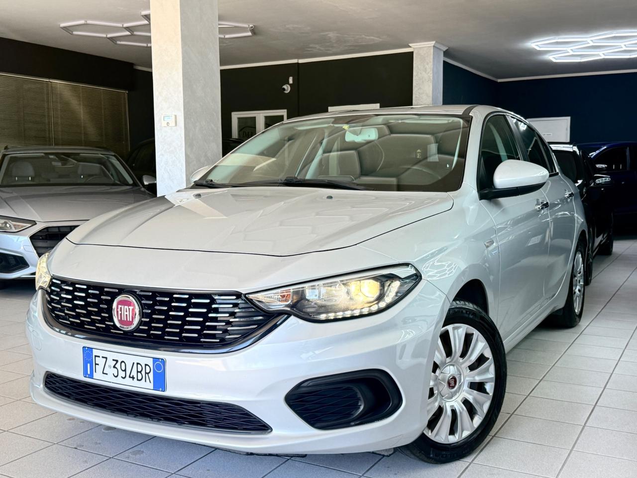 Fiat Tipo 1.3 Mjt S&S 5 porte Sport