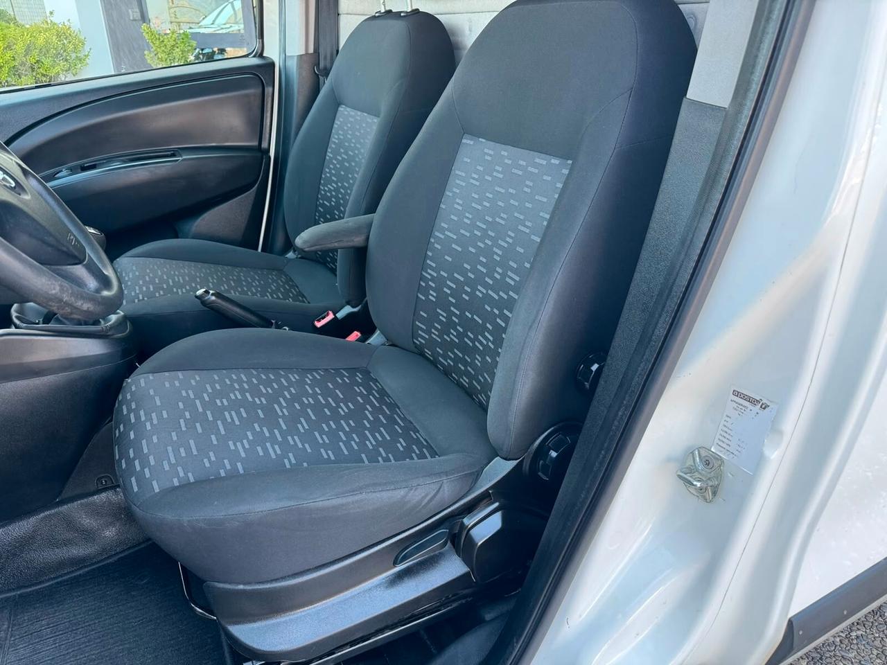 Opel Combo 1.6 CDTI