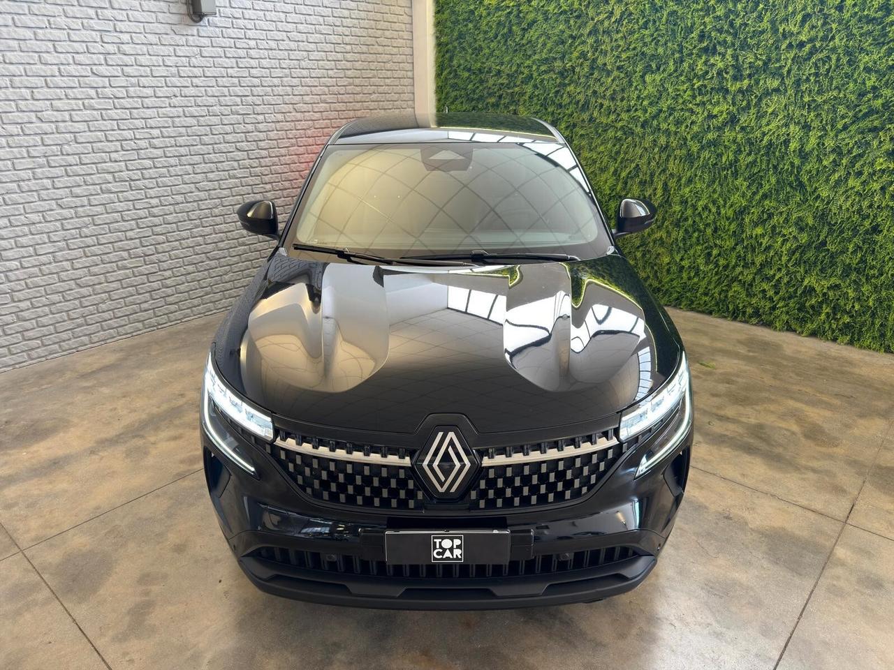 Renault Austral Full Hybrid E-Tech 200 CV Techno