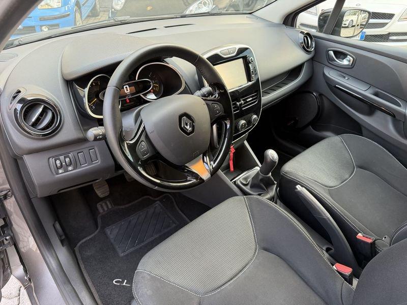 Renault Clio Clio 5p 1.2 Wave 75cv + NAVIGATORE SENZA VINCOLI !!!!