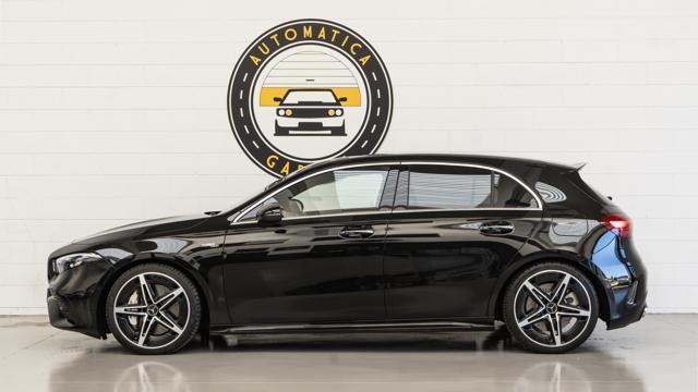 MERCEDES-BENZ A 35 AMG 4Matic Premium UNIPRO IVA ESPOSTA