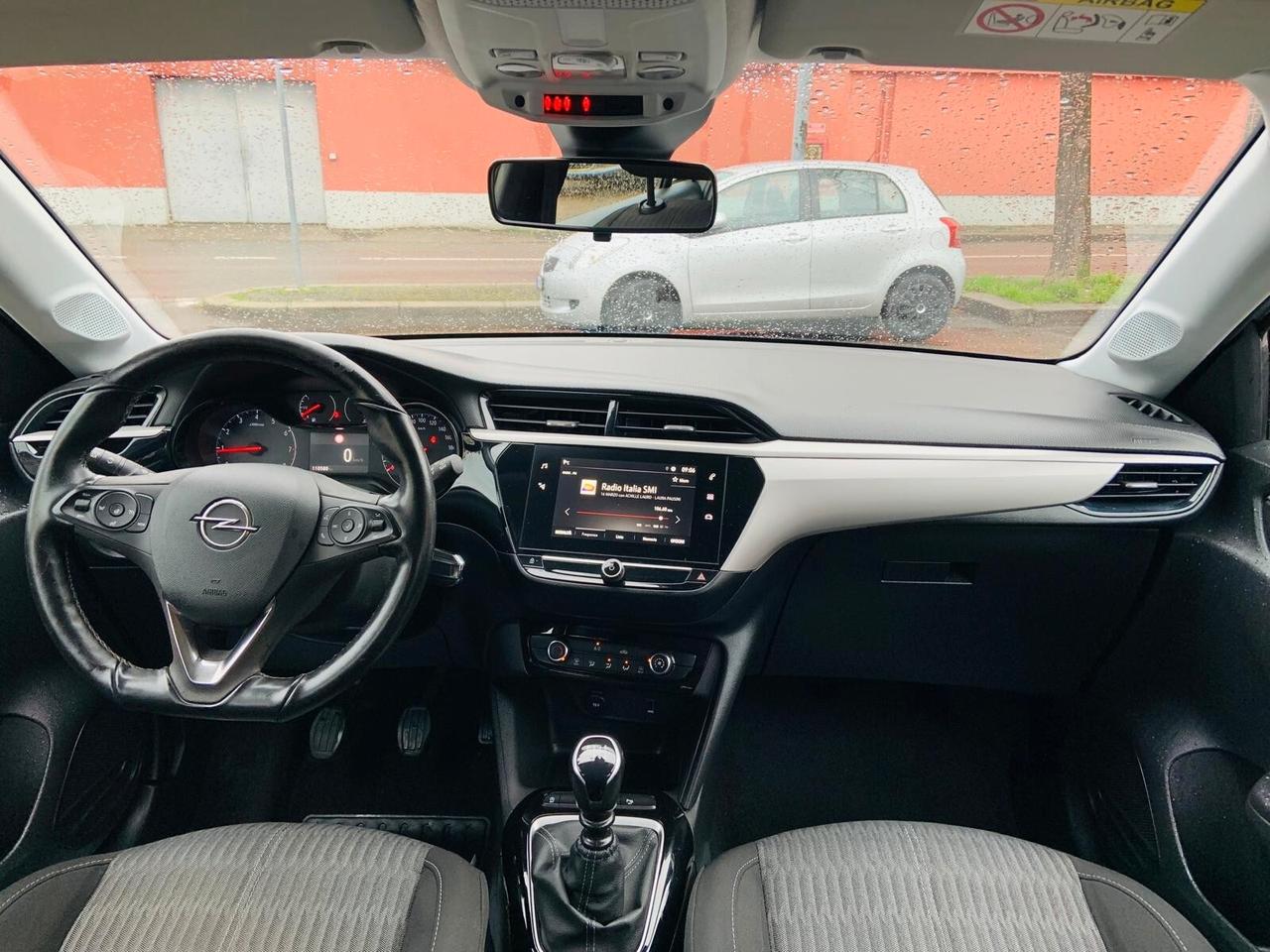 Opel Corsa-e 1.5 Diesel 75 cv