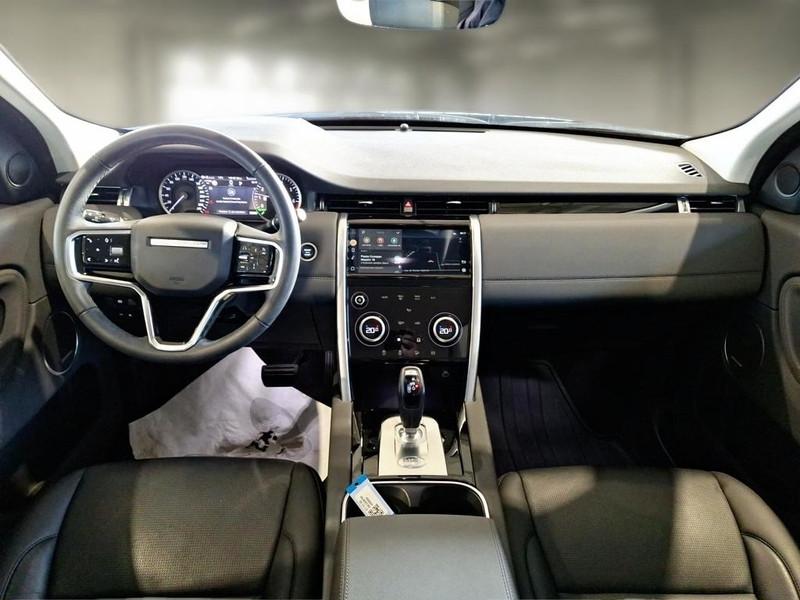 LAND ROVER DISCOVERY SPORT 1.5 I3 PHEV 309cv SE 4WD aut.