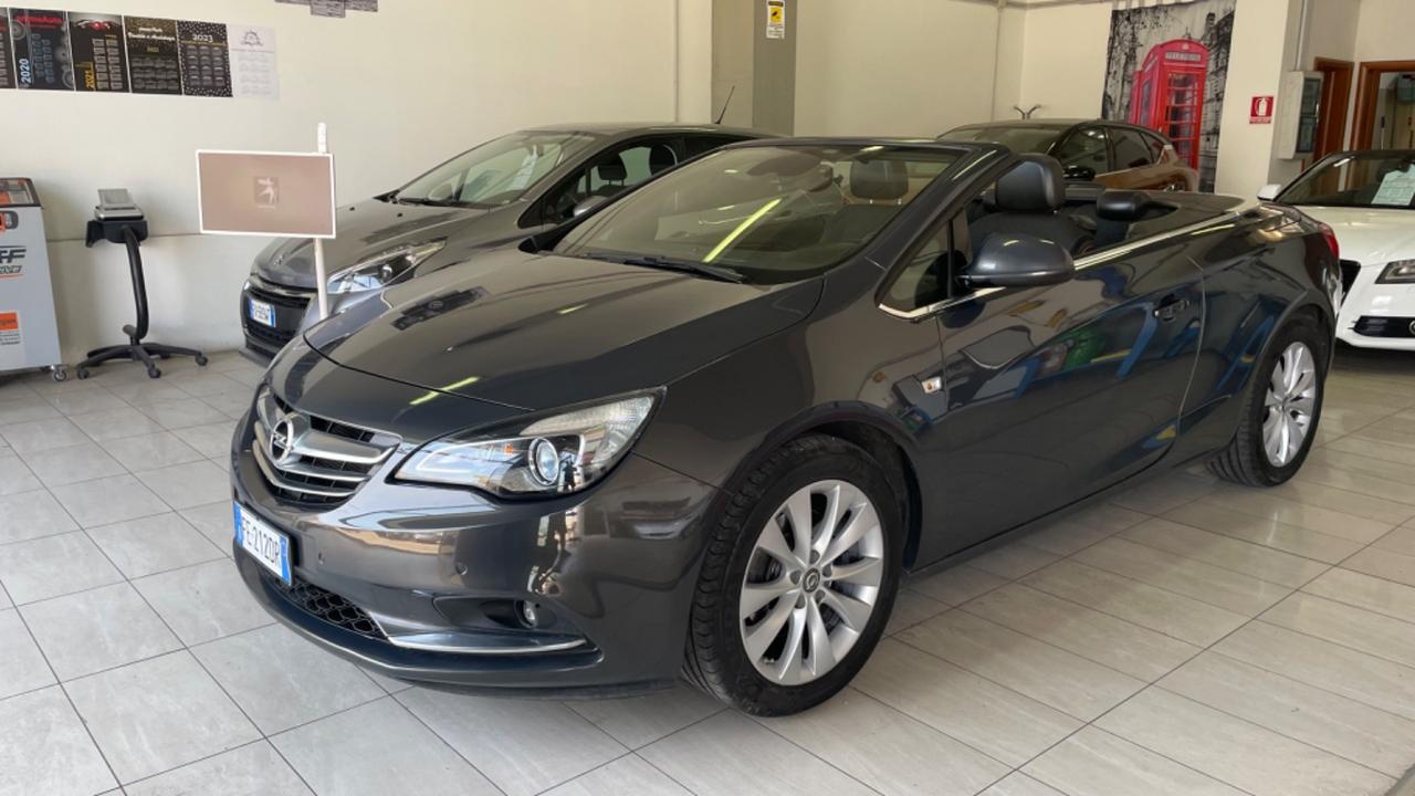 Opel Cascada 2.0 CDTI CABRIO 170CV Cosmo