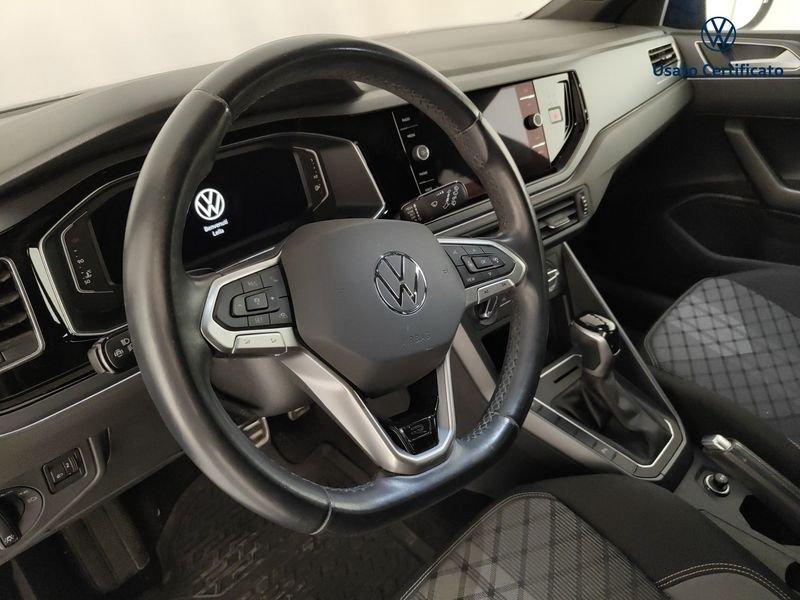 Volkswagen Taigo 1.0 TSI DSG R-Line