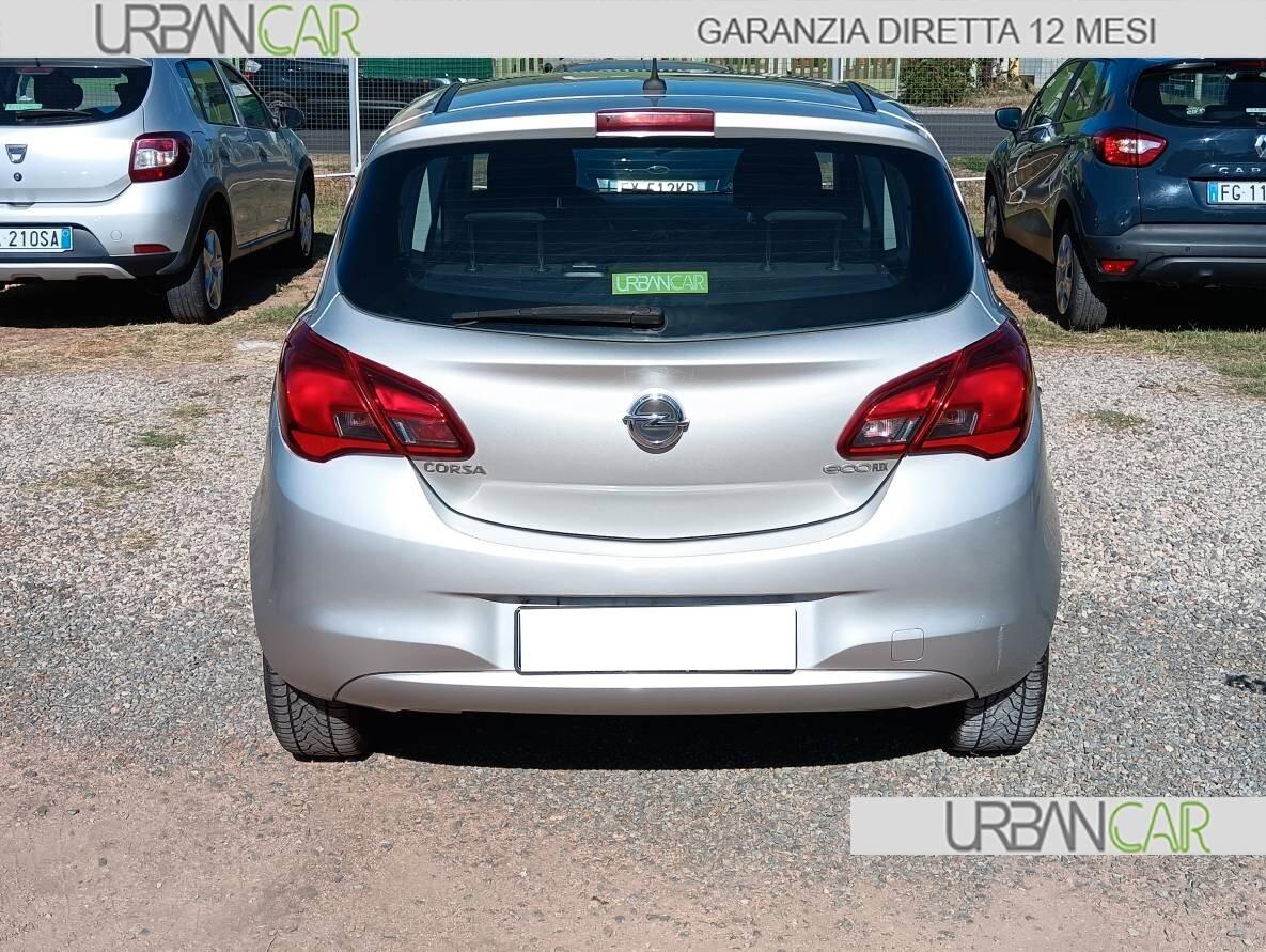 OPEL Corsa 1.3 Cdti 95 Cv 5p - GARANZIA