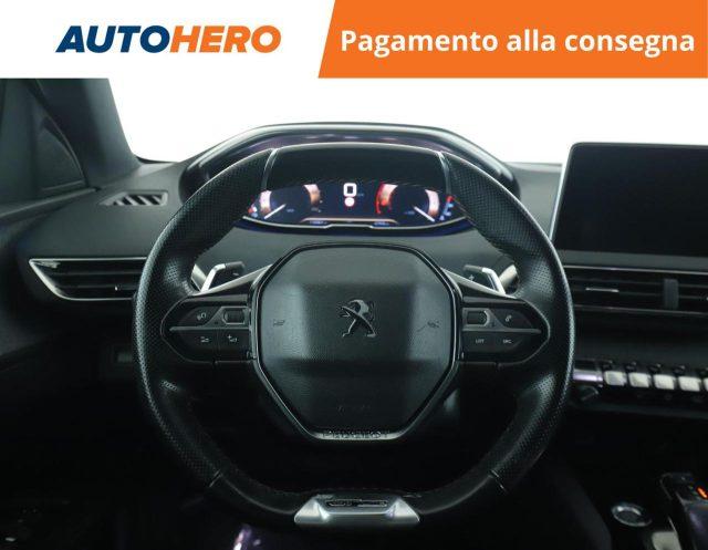 PEUGEOT 3008 BlueHDi 130 S&S EAT8 GT Line