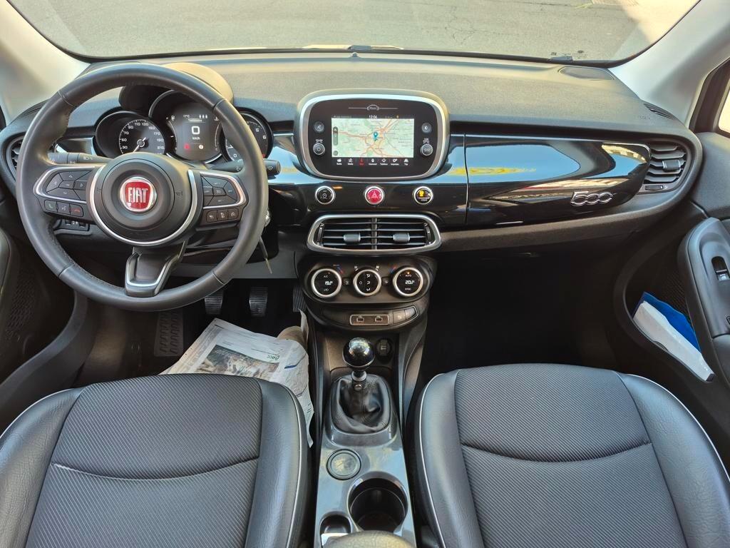 Fiat 500X 1.0 T3 120 CV Cross