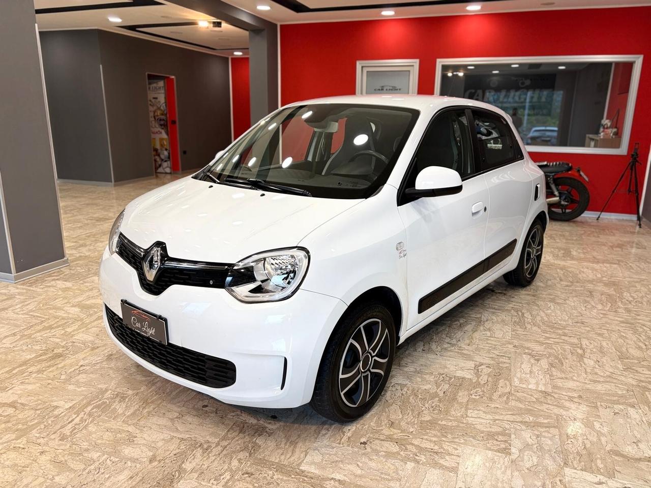 Renault Twingo SCe 65 CV Intens