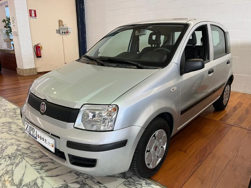 FIAT Panda 1.1 Actual Eco