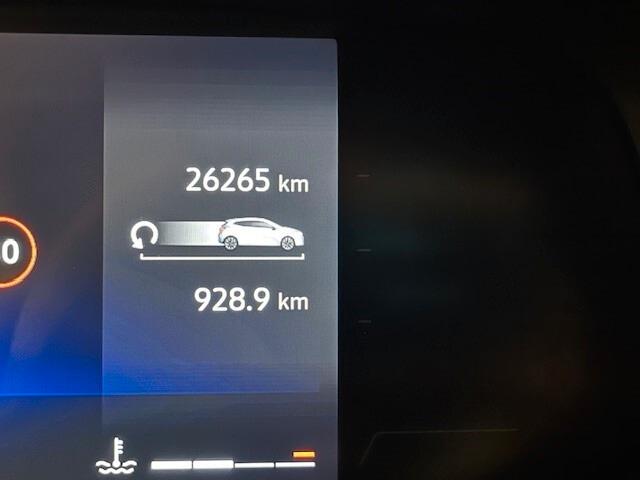 Renault Clio TCe 90 CV 5 porte Techno