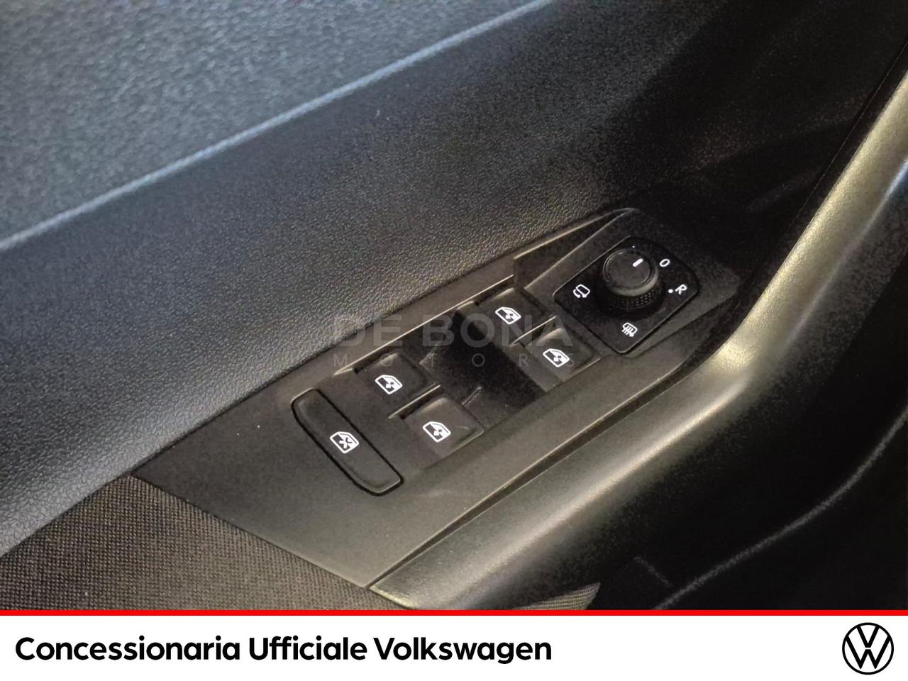 Volkswagen Polo 1.0 evo life 80cv