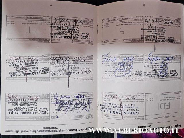 FORD Fiesta 1.5 TDCi 75CV 3 porte Titanium