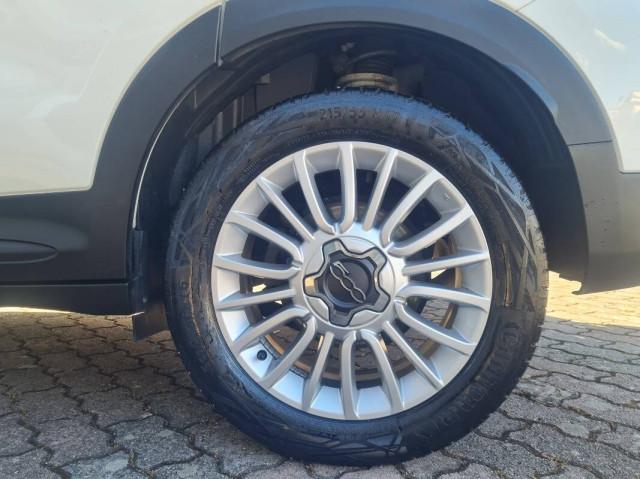 Fiat 500X 1.3 mjt Connect 95cv