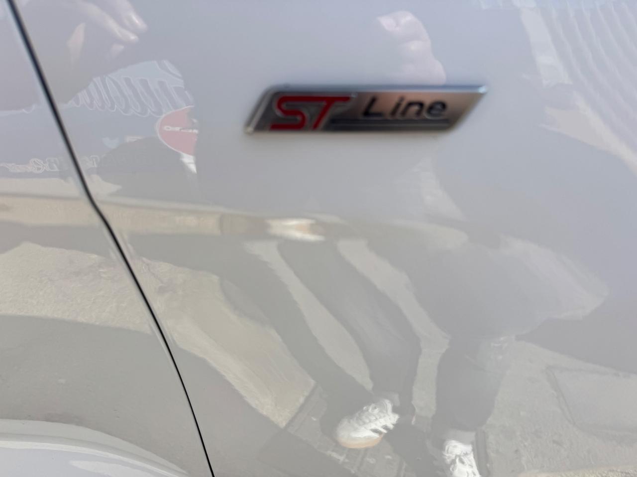 Ford EcoSport 1.5 Ecoblue 100 CV Start&Stop Titanium