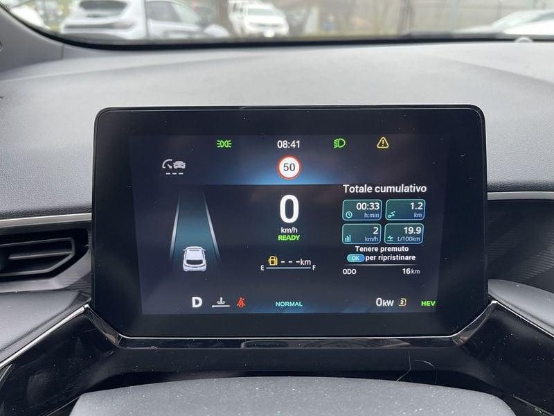 MG MG3 1.5 hybrid+ Luxury auto - KM0