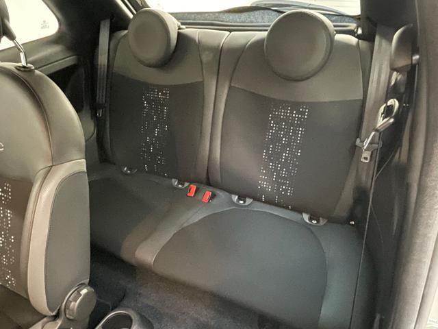 FIAT 500 1.0 Hybrid Connect