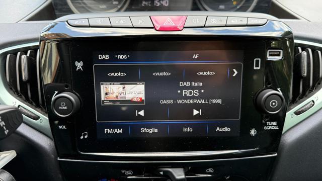 LANCIA Ypsilon 1.0 FIREFLY S&S HYBRID GOLD*R.CAM*CARPLAY*LED*TEL