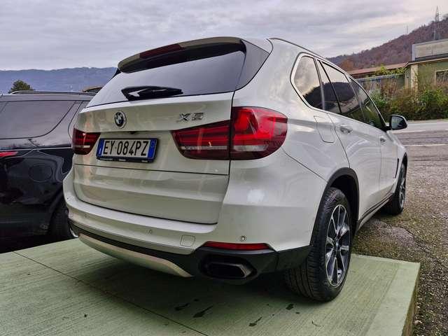 BMW X5 Xdrive 40d Experience Full Tetto Pano