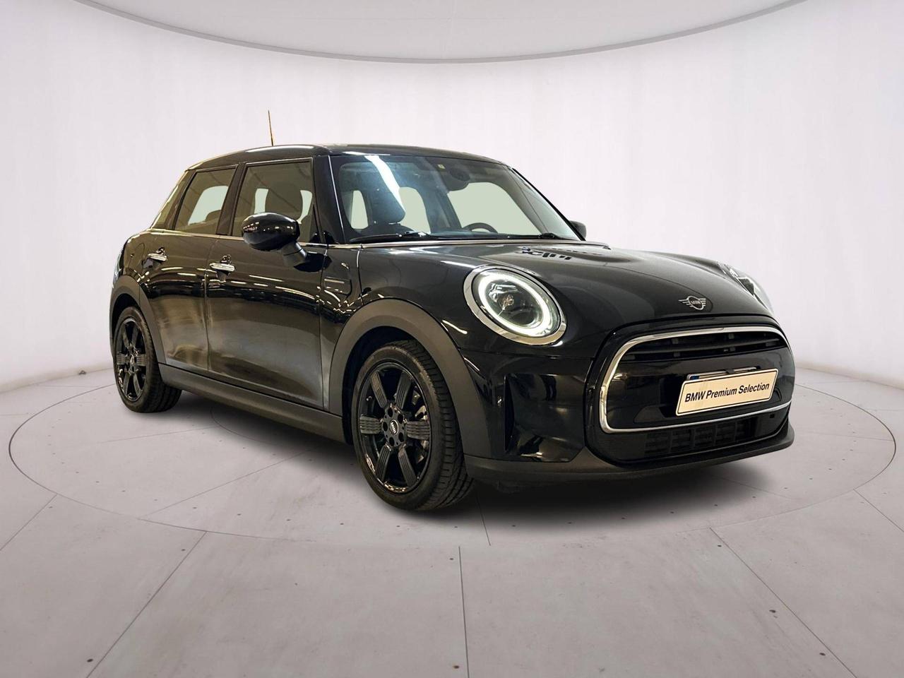 MINI Mini Cooper Classic 5 Porte