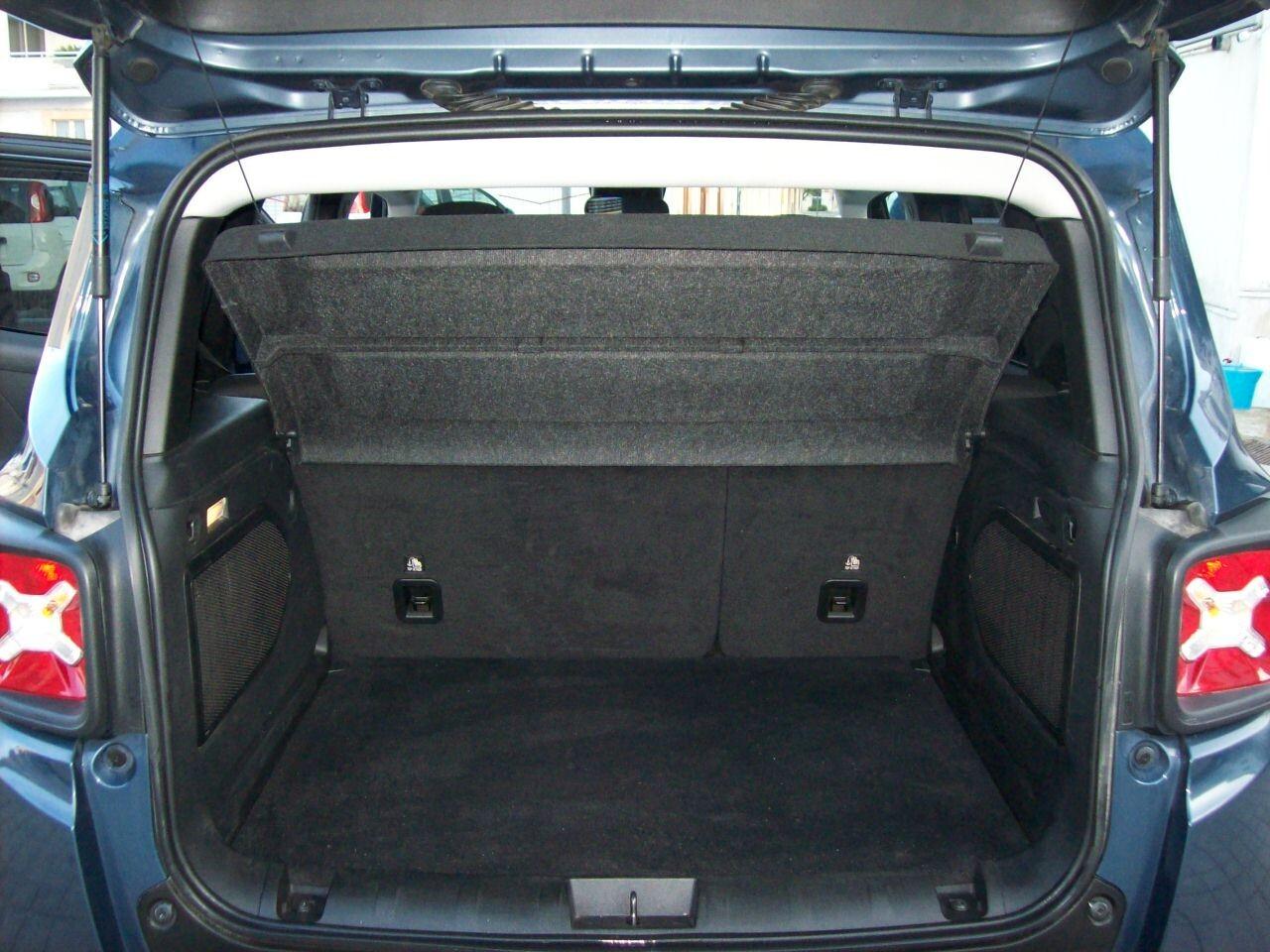 Jeep Renegade 1.6 Mjt 130CV Limited